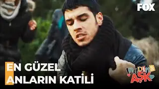 Defne ve Yalın'ın Evlenme Teklifine Polat'tan Engel! - İnadına Aşk 30. Bölüm