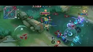 tutorial main ml bagi pemula memakai saber