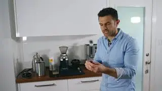 O Joe - Basic Grinder Maintenance