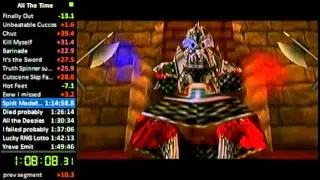 Pydoyks - All Dungeons 1:49:13