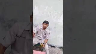 Daily vlog | aktivitas pagi sebelum kerja bersama ki beja makan timus 🤪🤪😄 part 3