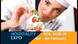 Hospitality Expo 2014