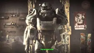 Fallout 4 Main Menu Theme