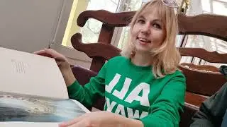 Парк сказок в Домодедово, плюс парк культуры и отдыха)))