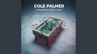 Cole Palmer