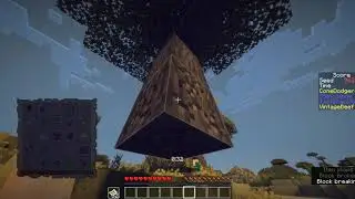 Minecraft Bingo // e14 // Duo's (Ft. VintageBeef, Sten_Stone & ConeDodger)