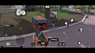 Playing SCARFALL2.0 MUMBAI MAP 🗾 