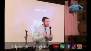 UI - UpScale Insights - Mike Thies - 
