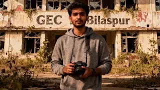 Honest Review Of GEC, Bilaspur |GEC Bilaspur Campus Tour | Government Engineering College Bilaspur |