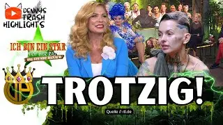 Die Stunde danach HEFTIGE AUSSAGEN über Edith und Sam! #ibes Dschungelcamp 2025