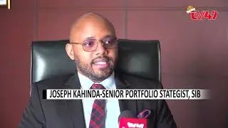 The role the US Dollar played in the NSE performance in 2023