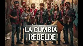 Cumbia #108 - La Cumbia Rebelde - 11_Enero_2026