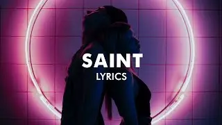 Forester - Saint (Shallou Remix) (Lyrics)