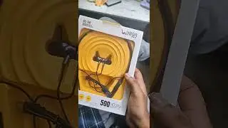 ubon neck band cl 50 only 180/ 24 month garantee #stockmarket #unboxing #tech @HiTechIslamic