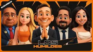 LOS HUMILDES | Todos los sábados | 17/01/2026