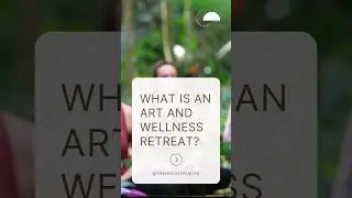 Did you know how Holistic experiences nourish your Mind, Body and Soul? #artandwellness  #mindful