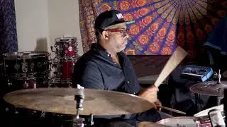 Istanbul Agop Clapstack W/ Trevor Lawrence Jr