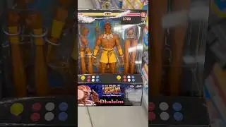 #dhalsim #streetfighter2 #thefinal #challengers #snesclassic  #segagenesisclassics #arcadegames
