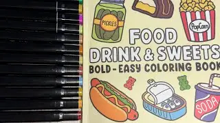 #coloringpages #asmrcoloring #coloring COLOR WITH ME
