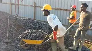 Building Dreams, Saving Lives: Journey of Tiko's Ultra Modern Hospital Construction