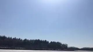 Big Woods Lake