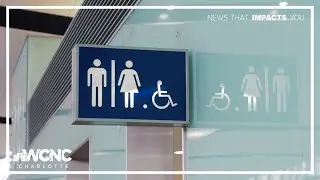 Lawmakers file transgender bathroom bill in NC