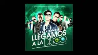Cartel Records, Masacre Musical, Flow Factory & Eme Music - Llegamos A La Disco