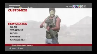 H1x1