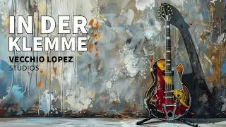 In der Klemme (Blues Deutsch)