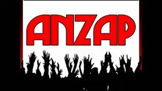Dj Engin Yıldız - Zunda Project - Anzap (Acapella Mix)