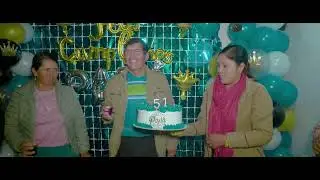 Por tu santo - Juancito Suárez (Primicia 2023) Vídeo Oficial
