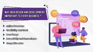 Services You Get at the Top Web Development Company in Coimbatore