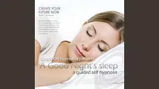 A Good Night's Sleep