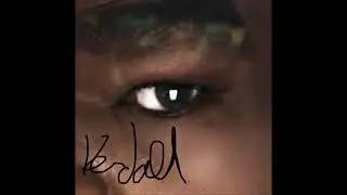 Kendall Simmons - Catch Me (Official Audio)