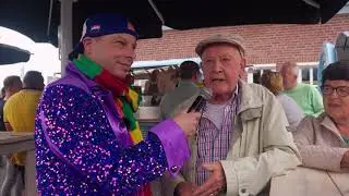 Knijnenburg Autobedrijf De Rips 40 jarig bestaan 1 juni 2024