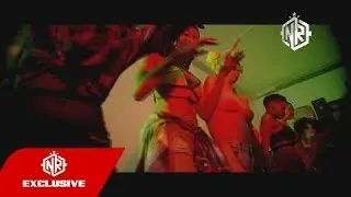 STREET TAKEOVER 6 MIXTAPE INTRO [HD]