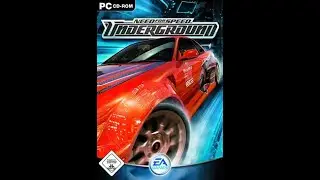 Need For Speed Underground | R7 5700x3D | RTX 5070 Ti | 32Gb | 1440p 180Hz
| Gameplay Test