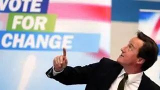 DAVID CAMERON STYLE (Gangnam Style Parody)