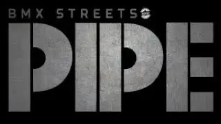 Bmx streets pipe - Game