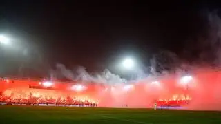 FC Union Berlin - Eintracht Frankfurt 06.02.2026 | Union Berlin Incredible Performance