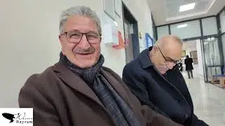 Hurma getirseydin yanında&hellip; Nesrin BAYRAM 