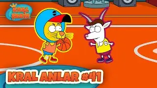 👑 Kral Şakir ile Kral Anlar 41 👑