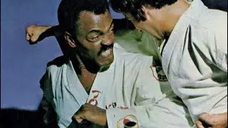 Tong Dojo : Thomas LaPuppet Shotokan Karate The Baddest Martial Arts School in Brooklyn NY