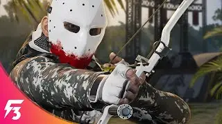 The Culling: Origins Returns With The WORST Pay-to-Play Business Model In Gaming History