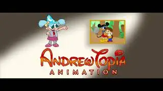 AndrewTopia Animation (2025) Logo (CinemaScope)