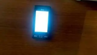 LG KP 501,телефон