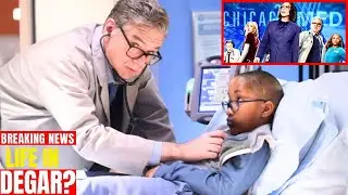 Original Cast Member Exits &lsquo;Chicago Med&rsquo; After 10 Seasons &ndash; Fans Share Heartfelt Reactions!