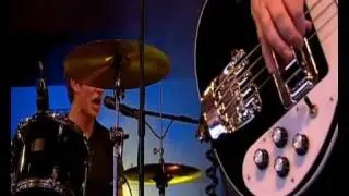 The Federals - Ain't Got Nothing To Lose (BBC Introducing stage at Glastonbury 2010)