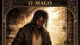 Arcano 1 - O Mago - Taro Nexus Carta a Carta 