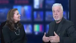 DONIKIAN: Patricia Ilhan